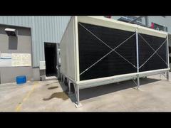 cidade de resfriamento