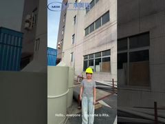 Sistema de ventilação