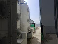 Sistema de escape de gases de escape