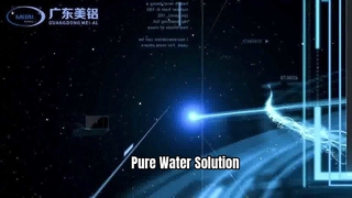 linha de anodização para vendas