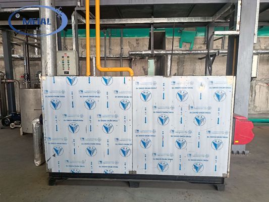 Bom preço Tecnologia MEI-AL/Aquecimento de Precisão para Anodização Impecável#equipamento de linha de anodização On-line