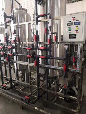 Reciclagem de alumínio do dispositivo do equipamento da eletroforese da oxidação