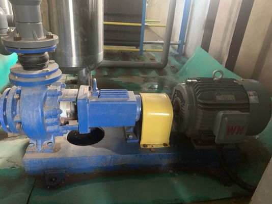 Linha de anodização durável peças da série de Fluoroplastics dos acessórios