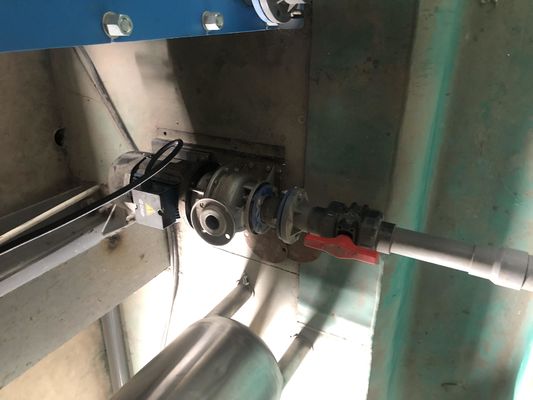 240V linha de anodização bomba centrífuga horizontal dos acessórios no tratamento da água