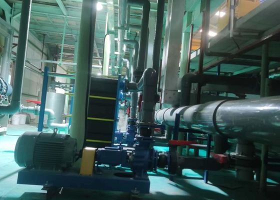 Linha de anodização elétrica bomba resistente à corrosão da série da SZ dos acessórios