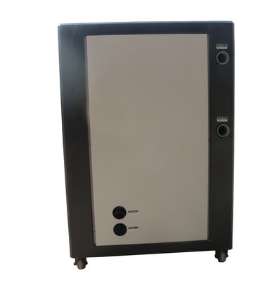 Bom preço Linha de anodização eficiente alta congelador refrigerando direto da água do equipamento 3PH on-line