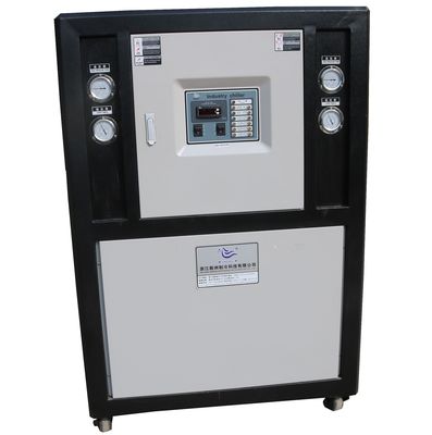 Bom preço Linha de anodização congelador refrigerando direto 380V/50HZ da água do equipamento on-line