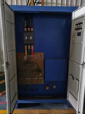 Fonte de alimentação dura da oxidação para 380V de alumínio de anodização 16000A