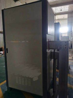 Linha de anodização fonte de alimentação dura de poupança de energia da oxidação do equipamento