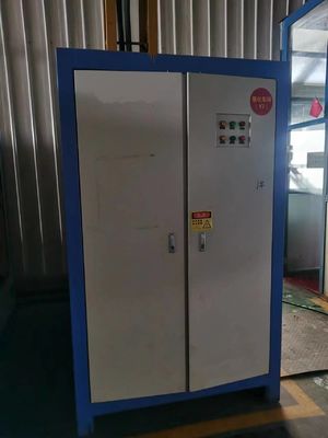 Bom preço 15000A linha de anodização trifásica fonte de alimentação dura da oxidação do equipamento on-line