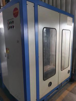 Bom preço Linha de anodização fonte de alimentação dura da oxidação do equipamento baseada no controle do PLC on-line