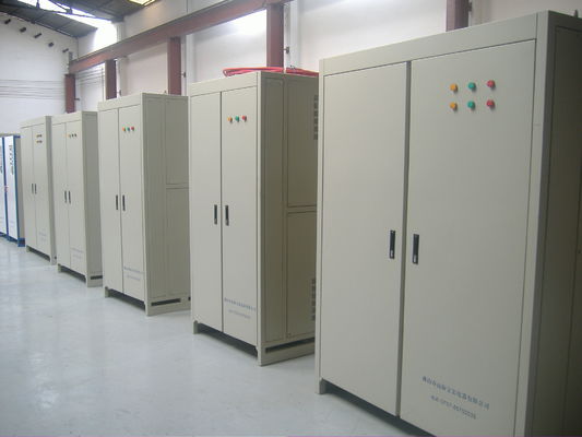 Do controle duro do PLC da fonte de alimentação da oxidação do retificador da C.C. máquina de anodização