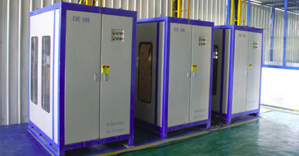 Bom preço Controle de anodização 20000A 380V 50HZ do PLC da fonte de alimentação da oxidação dura on-line