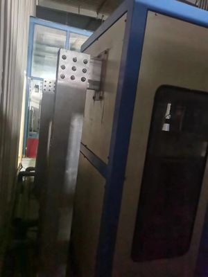 Bom preço 50HZ linha de anodização fonte de alimentação do controle do PLC do equipamento 15000A on-line