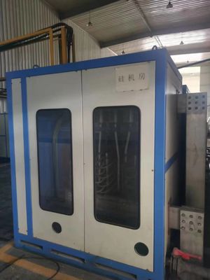 Bom preço 14000A linha de anodização equipamento na linha fonte de alimentação do retificador on-line