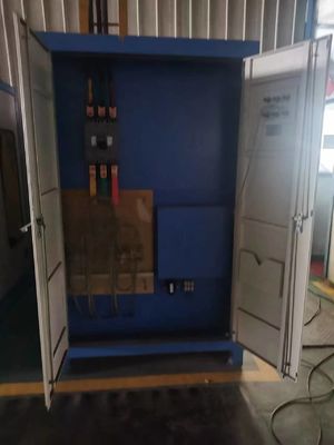 Bom preço 9000A linha de anodização desempenho da fonte de alimentação do retificador do equipamento on-line