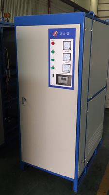 Bom preço Linha de anodização filtro automático da compensação da alimentação CA do equipamento on-line