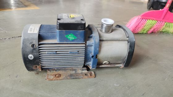 Bom preço A linha de anodização acessórios de CHM ilumina horizontal de vários estágios da bomba centrífuga on-line