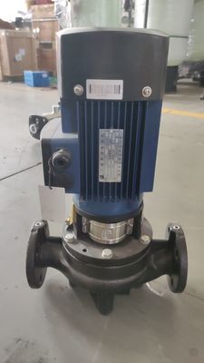 Bom preço Sistema da circulação da água do encanamento com categoria da proteção IP55 on-line