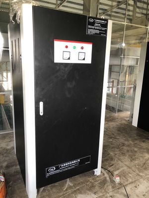 7000A Flexibilidade Fornecimento de energia da linha de anodização de alumínio