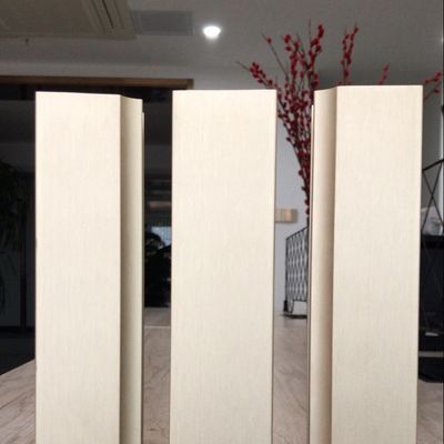 MEIAL 750 T/mês Linha de produção automática de anodização de alumínio