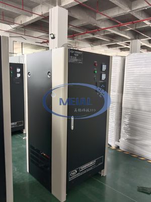 Fornecedor de alimentação do rectificador da linha de perdução anodizante 8KA