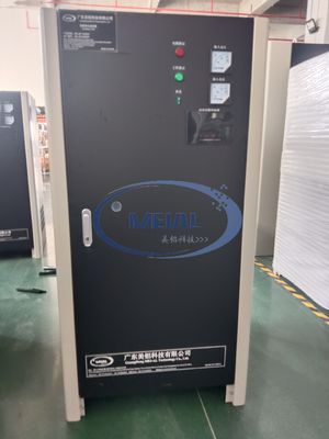 Fornecedor de alimentação do rectificador da linha de perdução anodizante 8KA