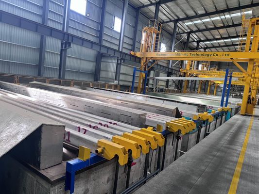 Diminuição do valor de Ph 0,2-0,3/ Linha Eletróforética de Tempo com Potência de 3,5 kW