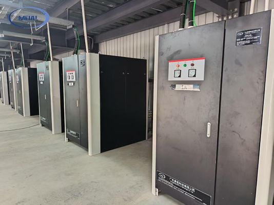 Bom preço Anode Oxidation Power Supply System with Pulse Power High-Frequency Switching and Hard Anodization Capabilities on-line