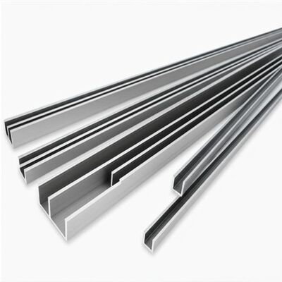 Bom preço Linha de anodização horizontal com capacidade de 500 T/Mês 6500 mm comprimento máximo do perfil e filme ajustável de 8-12 μm on-line