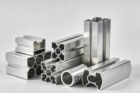 Bom preço Linha de Produção de Anodização Horizontal 600T/mês com Comprimento Máximo de Perfil de 6500mm e Espessura de Filme de 8-12µm on-line