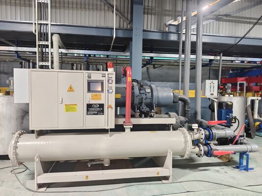 Bom preço Linha de produção de oxidação de 200 T/mês de capacidade com controlo e controlo remoto para espessura de película anodizante de 0 a 50 μm on-line