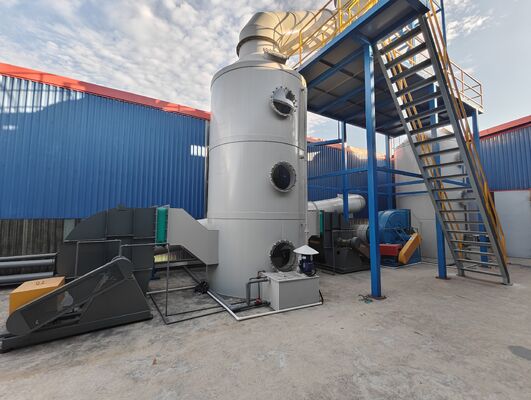 Bom preço Equipamento de anodização de alumínio totalmente automatizado com capacidade de 500 toneladas/mês e comprimento máximo do perfil de 6500 mm on-line