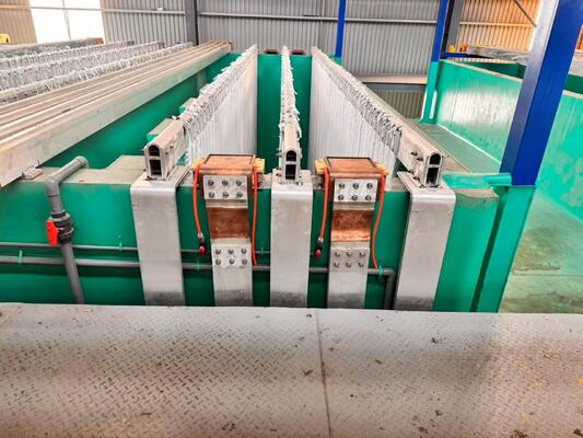 Bom preço MEIAL Linha de anodização manual, sistema de tanque de PP compacto e de baixo custo para amostras de P&D em pequenos lotes e prototipagem multicolor on-line