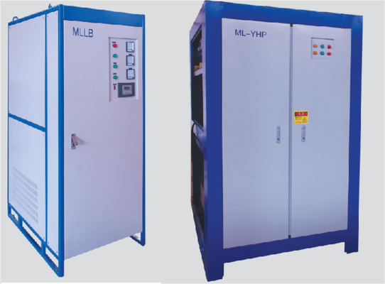 Bom preço MEIAL ML-YH DC Anodizing Rectifier & ML-SZS / Single-Wave AC-DC Coloring Power, SCR Controlled ±1% Precision Air-Cooled Power Set para tratamento de superfície de perfis de alumínio on-line