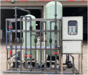 Bom preço Estabilizador de íons de alumínio para linhas de anodização. On-line