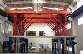 Bom preço Linha de produção automática de anodização de alumínio com filme ≥ 20 μm, corante eletrolítico de estanho/níquel e vedação de sal de níquel a média temperatura On-line