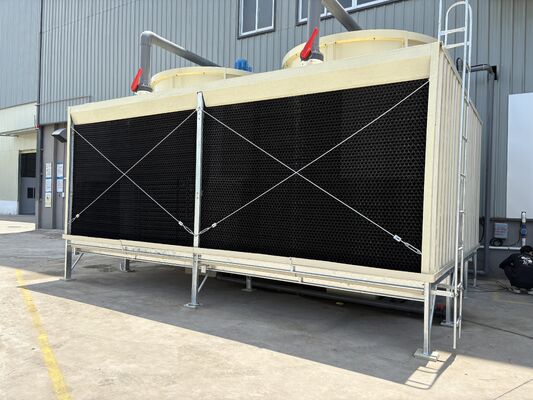 Bom preço Linha de produção de anodização totalmente automática com controle PLC e espessura de película de 1-25um para proteções de ventilador On-line