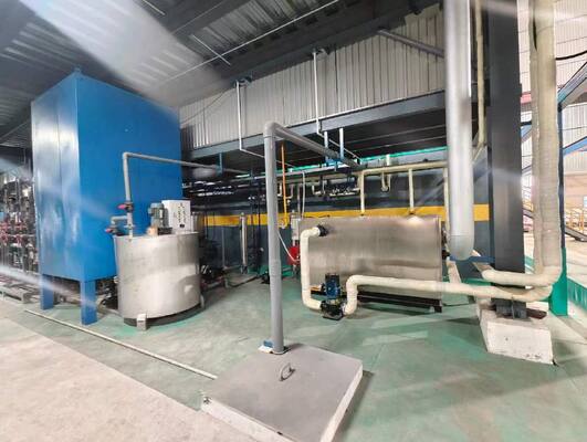 Bom preço Linha de Anodização de Alumínio com Capacidade de 150T/M, Espessura de Filme ≥15µm e Coloração Eletrolítica para Acessórios de Cozinha e Banheiro On-line
